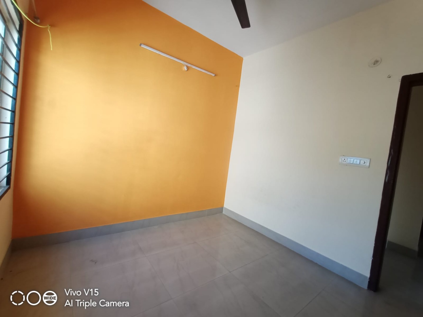 Semi Furnished 3bhk in Jonaknagar, Kahilipara, Guwahati, Assam, India for Rent